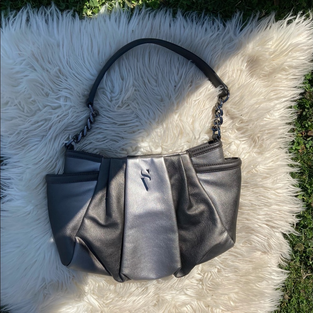 Vera Wange Ombré Bag